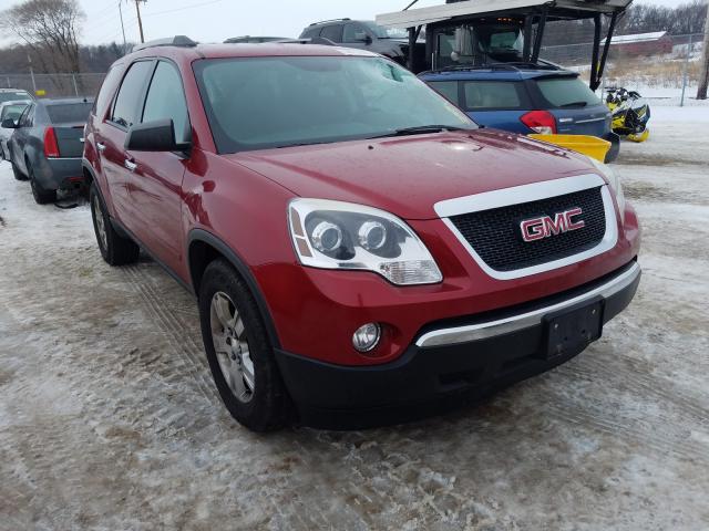 Photo 0 VIN: 1GKKRPED7CJ390696 - GMC ACADIA SLE 