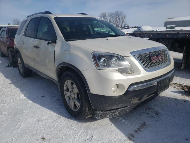 Photo 0 VIN: 1GKKRPED7CJ407707 - GMC ACADIA SLE 