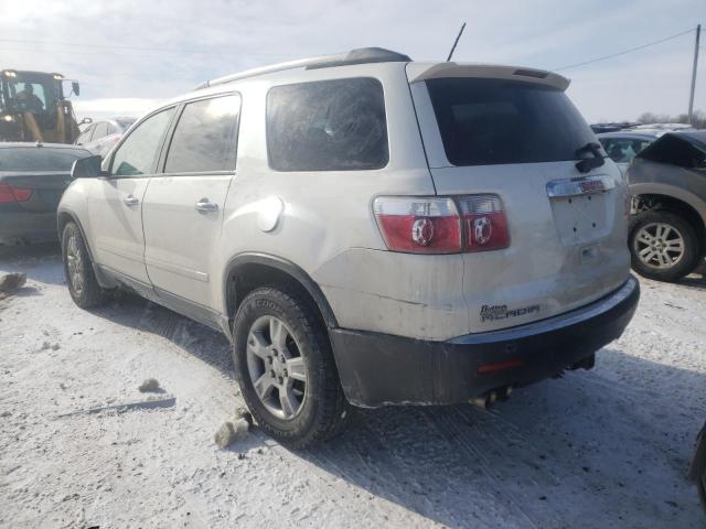 Photo 2 VIN: 1GKKRPED7CJ407707 - GMC ACADIA SLE 