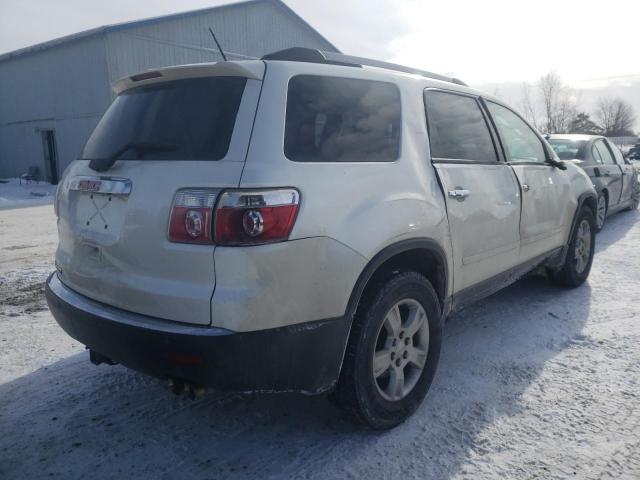 Photo 3 VIN: 1GKKRPED7CJ407707 - GMC ACADIA SLE 