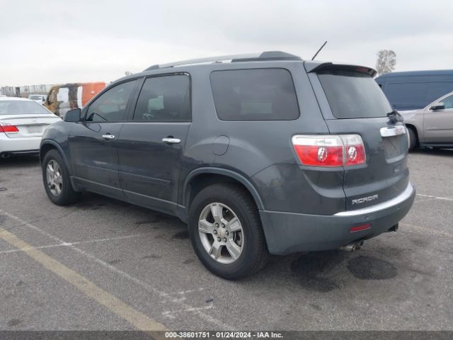 Photo 2 VIN: 1GKKRPED7CJ416312 - GMC ACADIA 