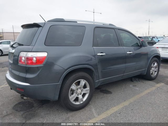 Photo 3 VIN: 1GKKRPED7CJ416312 - GMC ACADIA 