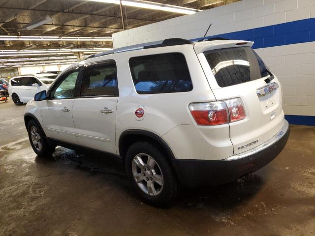 Photo 1 VIN: 1GKKRPED8BJ118477 - GMC ACADIA 