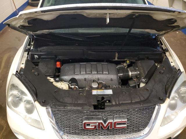 Photo 11 VIN: 1GKKRPED8BJ118477 - GMC ACADIA 