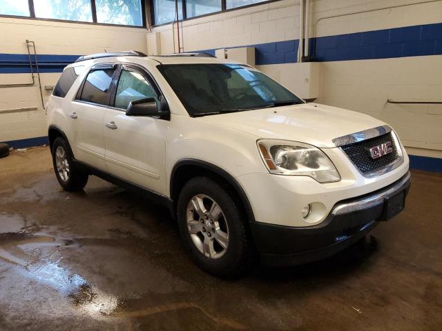 Photo 3 VIN: 1GKKRPED8BJ118477 - GMC ACADIA 