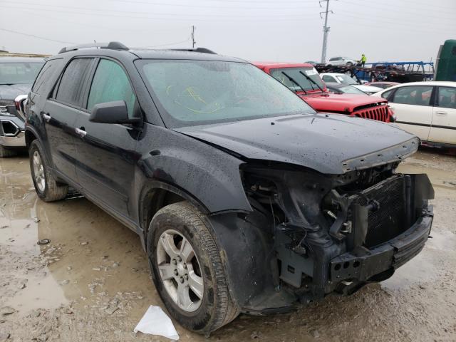 Photo 0 VIN: 1GKKRPED8BJ140463 - GMC ACADIA SLE 