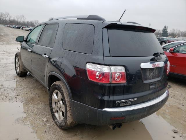 Photo 2 VIN: 1GKKRPED8BJ140463 - GMC ACADIA SLE 