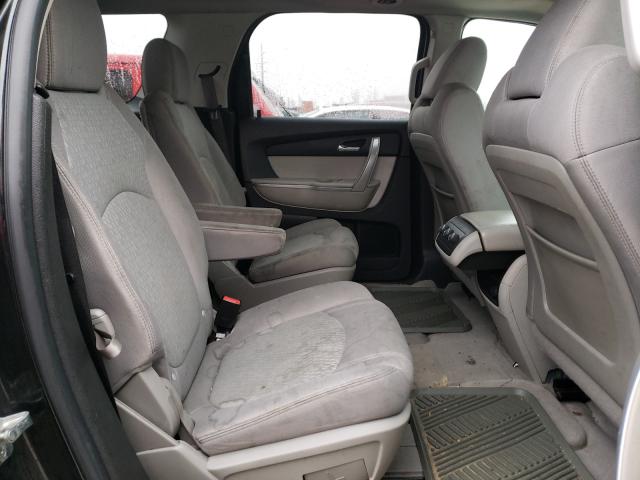 Photo 5 VIN: 1GKKRPED8BJ140463 - GMC ACADIA SLE 