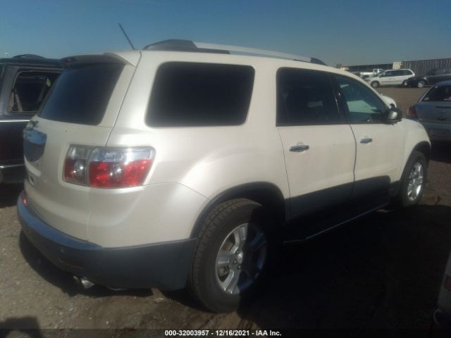 Photo 3 VIN: 1GKKRPED8BJ278357 - GMC ACADIA 