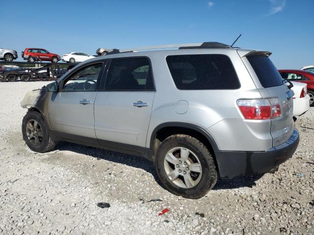 Photo 1 VIN: 1GKKRPED8BJ282408 - GMC ACADIA SLE 