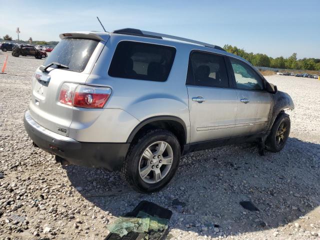 Photo 2 VIN: 1GKKRPED8BJ282408 - GMC ACADIA SLE 