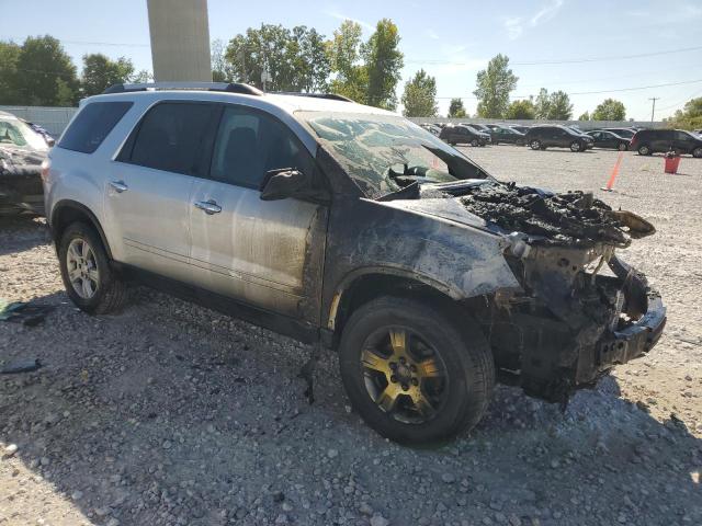 Photo 3 VIN: 1GKKRPED8BJ282408 - GMC ACADIA SLE 