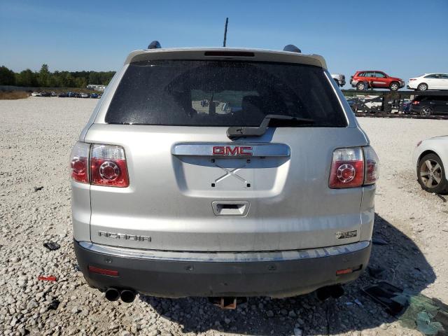 Photo 5 VIN: 1GKKRPED8BJ282408 - GMC ACADIA SLE 