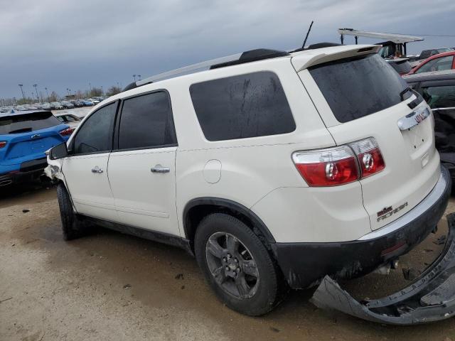 Photo 1 VIN: 1GKKRPED8BJ286085 - GMC ACADIA 