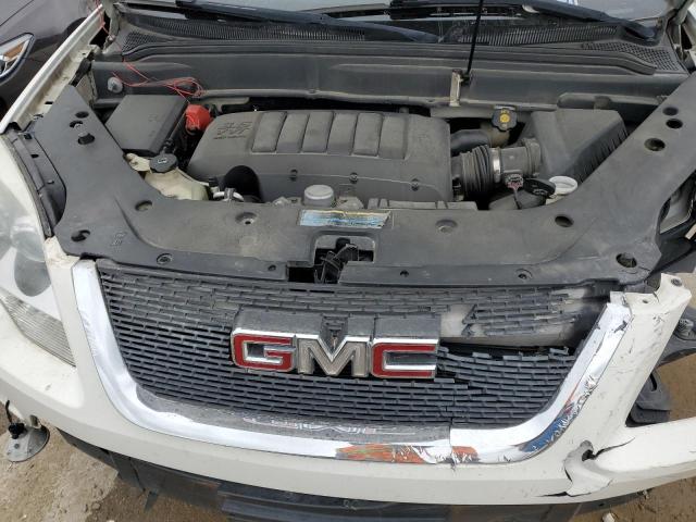 Photo 11 VIN: 1GKKRPED8BJ286085 - GMC ACADIA 