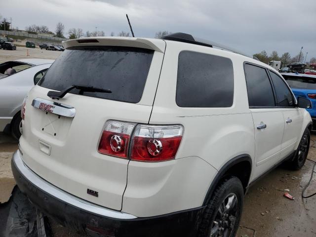 Photo 2 VIN: 1GKKRPED8BJ286085 - GMC ACADIA 