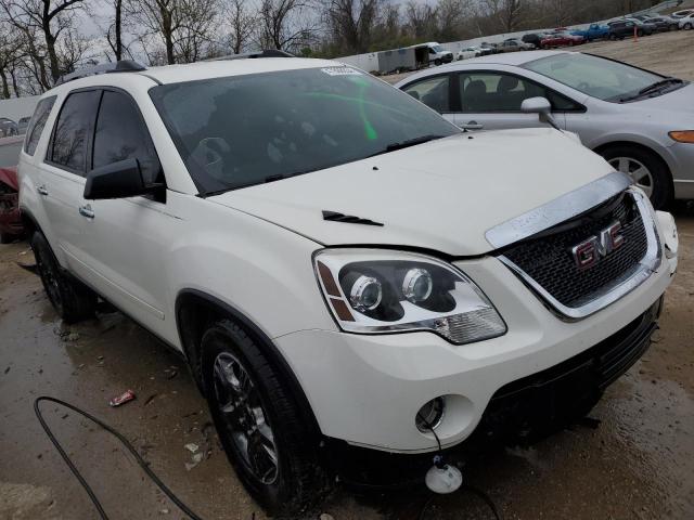 Photo 3 VIN: 1GKKRPED8BJ286085 - GMC ACADIA 