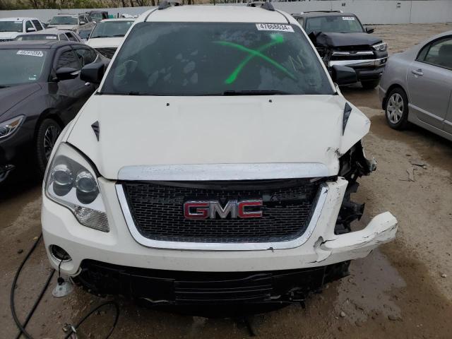 Photo 4 VIN: 1GKKRPED8BJ286085 - GMC ACADIA 