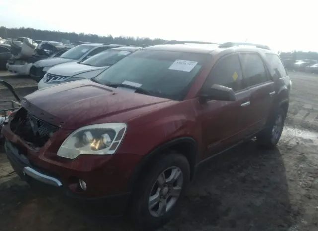 Photo 1 VIN: 1GKKRPED8BJ303001 - GMC ACADIA 