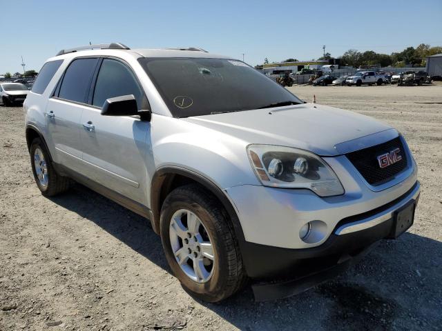 Photo 0 VIN: 1GKKRPED8BJ318145 - GMC ACADIA SLE 