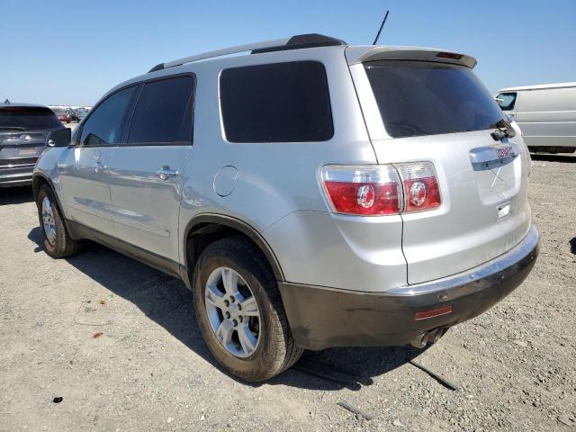 Photo 2 VIN: 1GKKRPED8BJ318145 - GMC ACADIA SLE 