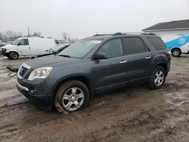 Photo 0 VIN: 1GKKRPED8BJ378510 - GMC ACADIA 