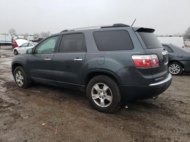 Photo 1 VIN: 1GKKRPED8BJ378510 - GMC ACADIA 