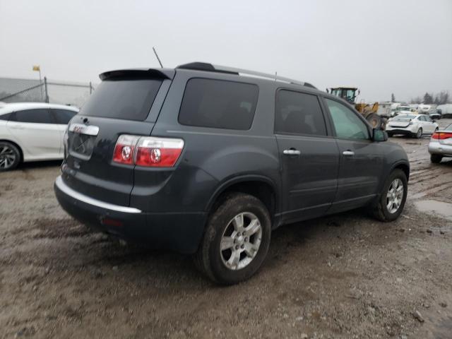 Photo 2 VIN: 1GKKRPED8BJ378510 - GMC ACADIA 