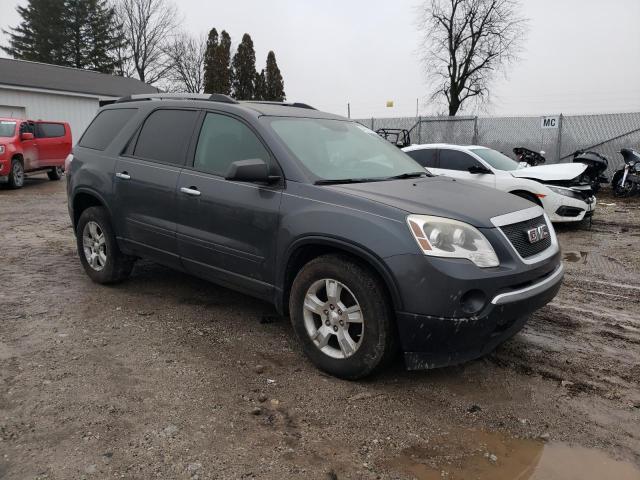 Photo 3 VIN: 1GKKRPED8BJ378510 - GMC ACADIA 