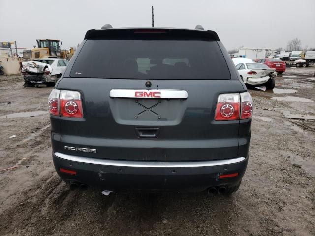 Photo 5 VIN: 1GKKRPED8BJ378510 - GMC ACADIA 