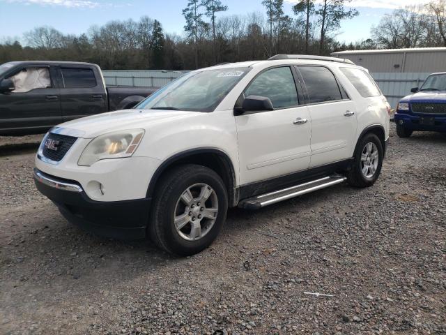 Photo 0 VIN: 1GKKRPED8BJ384744 - GMC ACADIA 