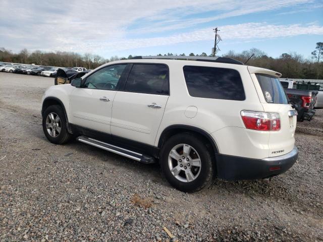 Photo 1 VIN: 1GKKRPED8BJ384744 - GMC ACADIA 