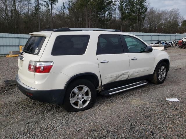 Photo 2 VIN: 1GKKRPED8BJ384744 - GMC ACADIA 