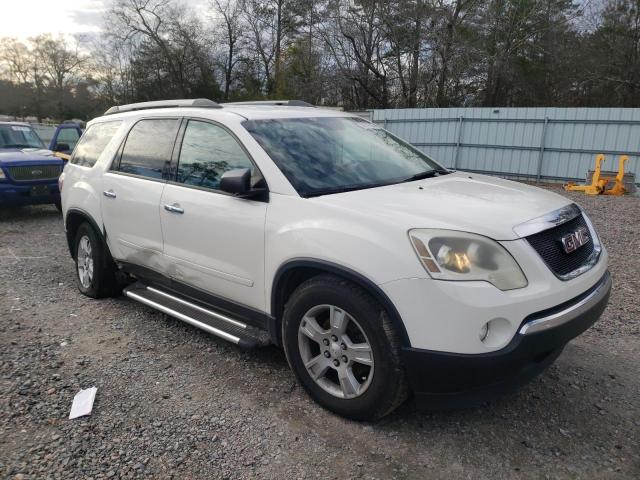 Photo 3 VIN: 1GKKRPED8BJ384744 - GMC ACADIA 