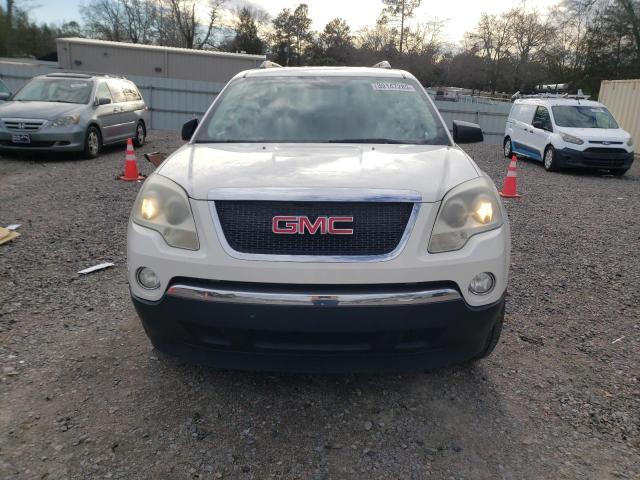 Photo 4 VIN: 1GKKRPED8BJ384744 - GMC ACADIA 