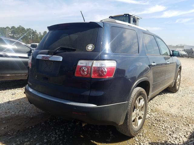 Photo 3 VIN: 1GKKRPED8CJ138066 - GMC ACADIA SLE 