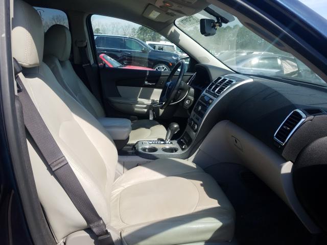 Photo 4 VIN: 1GKKRPED8CJ138066 - GMC ACADIA SLE 