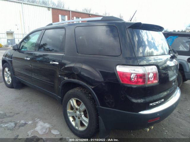 Photo 2 VIN: 1GKKRPED8CJ208388 - GMC ACADIA 