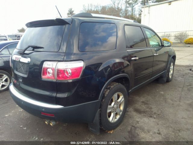 Photo 3 VIN: 1GKKRPED8CJ208388 - GMC ACADIA 