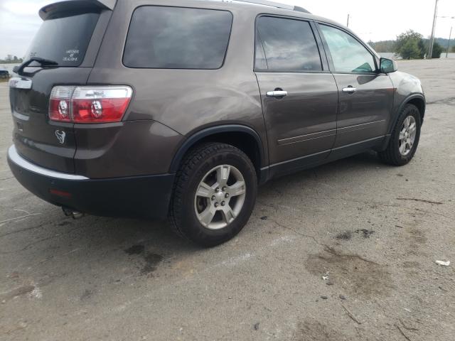 Photo 3 VIN: 1GKKRPED8CJ226177 - GMC ACADIA SLE 