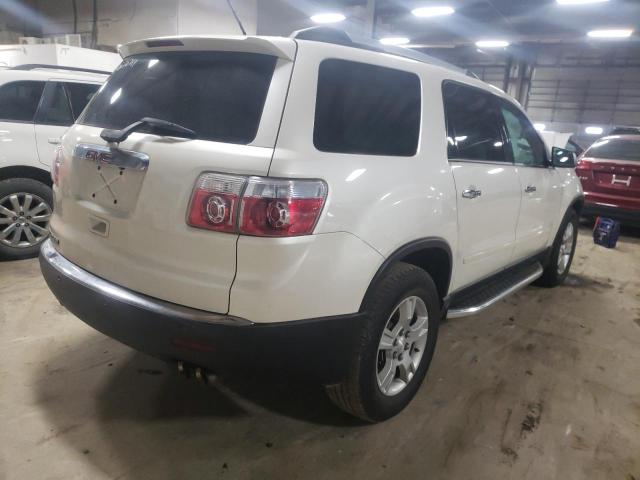 Photo 3 VIN: 1GKKRPED8CJ274746 - GMC ACADIA SLE 