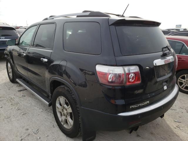 Photo 2 VIN: 1GKKRPED8CJ297573 - GMC ACADIA SLE 