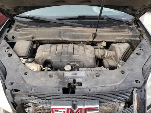 Photo 6 VIN: 1GKKRPED8CJ297573 - GMC ACADIA SLE 