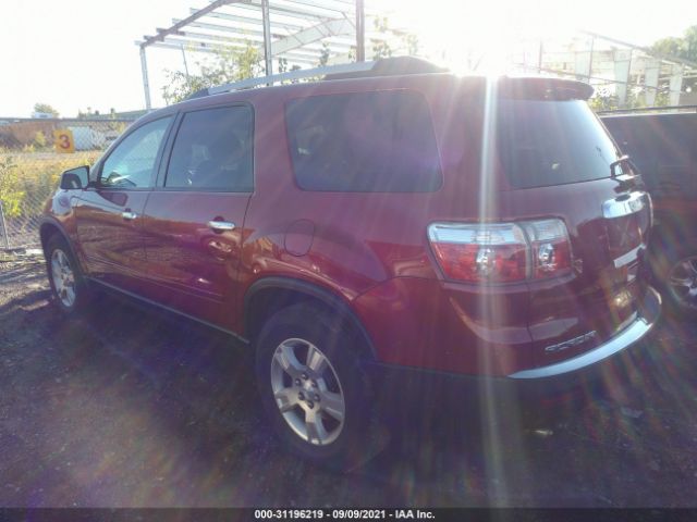 Photo 2 VIN: 1GKKRPED8CJ359361 - GMC ACADIA 