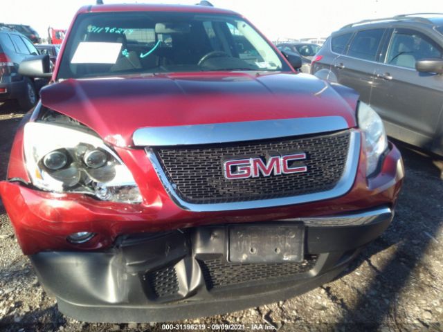 Photo 5 VIN: 1GKKRPED8CJ359361 - GMC ACADIA 