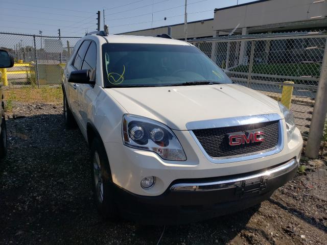 Photo 0 VIN: 1GKKRPED8CJ380324 - GMC ACADIA SLE 