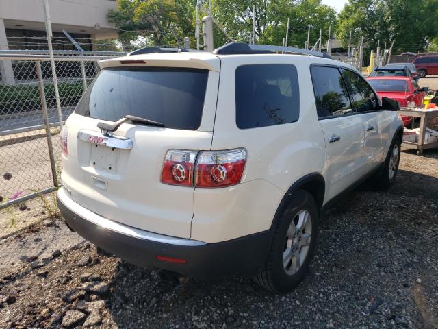 Photo 3 VIN: 1GKKRPED8CJ380324 - GMC ACADIA SLE 