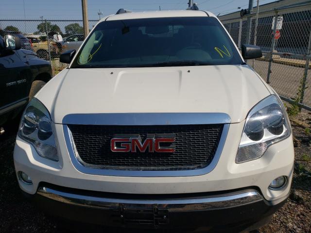 Photo 8 VIN: 1GKKRPED8CJ380324 - GMC ACADIA SLE 