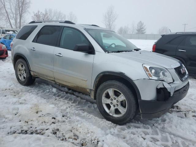 Photo 3 VIN: 1GKKRPED8CJ394966 - GMC ACADIA 