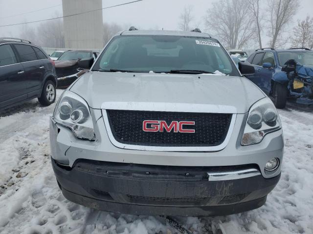 Photo 4 VIN: 1GKKRPED8CJ394966 - GMC ACADIA 